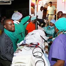 Shot Sixteen Times and Still Standing: The Making of Tanzania’s Most Persecuted Democrat