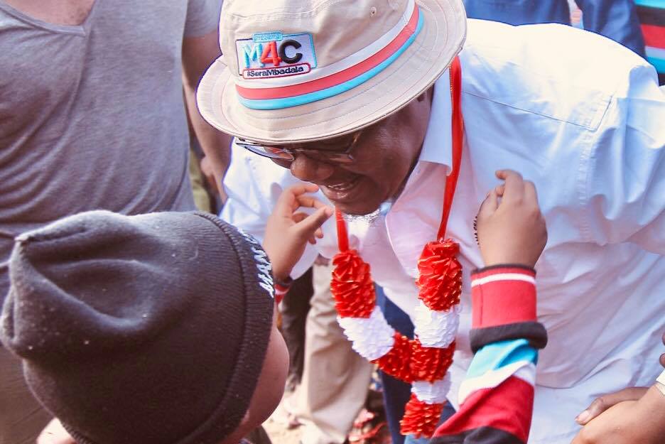 Amsterdam & Partners Files Historic Commonwealth Complaint Against Tanzania’s Hassan Government