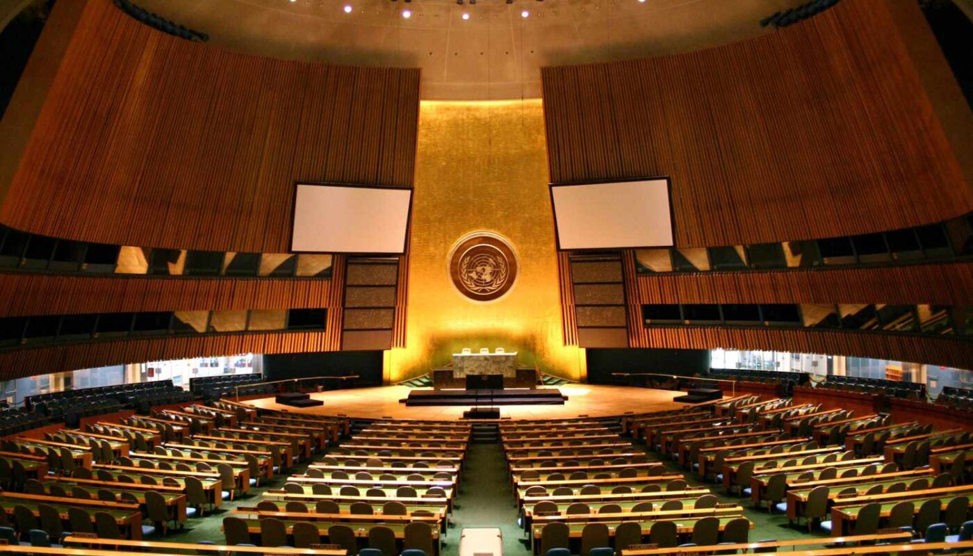 Amsterdam & Partners Files UN Submission Demanding Recognition of Lissu’s Arbitrary Detention