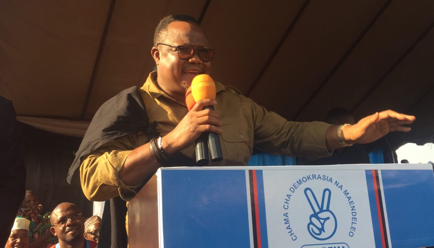 Tanzania 2025: Why the World Must Watch — and Act