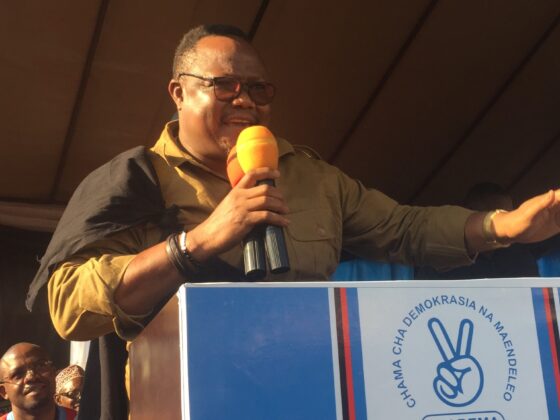 Tanzania 2025: Why the World Must Watch — and Act